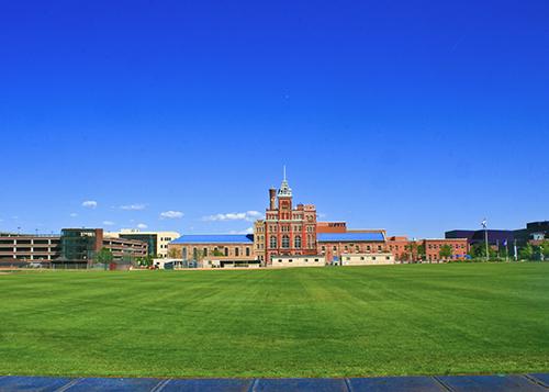 Tivoli Athletic Field